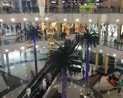Waqf Outhman Bin Affan Hotel thumbnail